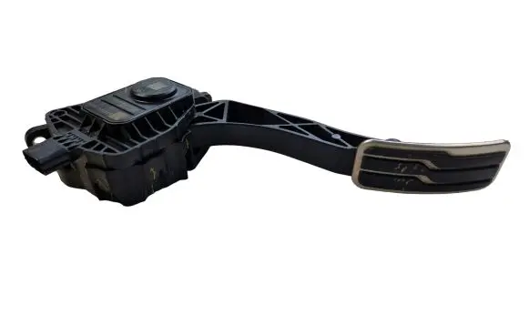 Ford Fusion II Accelerator throttle pedal DG9C9F836 DG9C9F836CD B1619214009