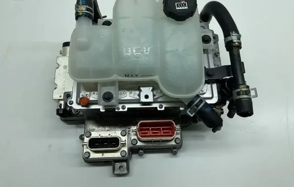 KIA Niro Voltage converter inverter 366102B000 366002B201 SG5EH870138