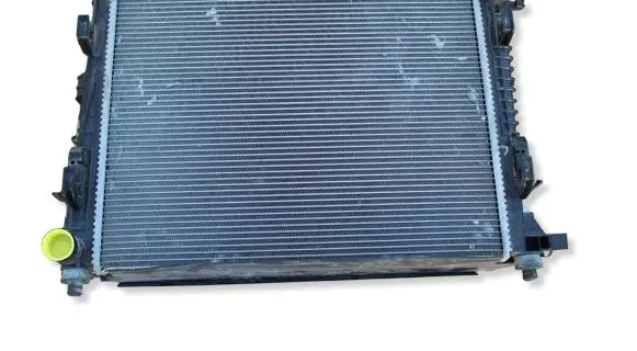 Renault Express Coolant radiator 921006954R 214108798R