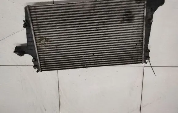 Audi A6 S6 C5 4B Intercooler radiator 
