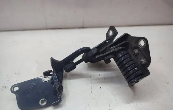 Mercedes-Benz E A207 Tailgate/trunk/boot hinge A2077500328