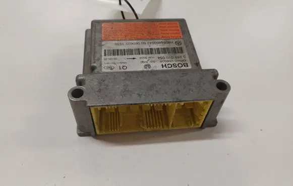 Mercedes-Benz Sprinter W901 W902 W903 W904 Airbag control unit/module 0285010054 A9064460542