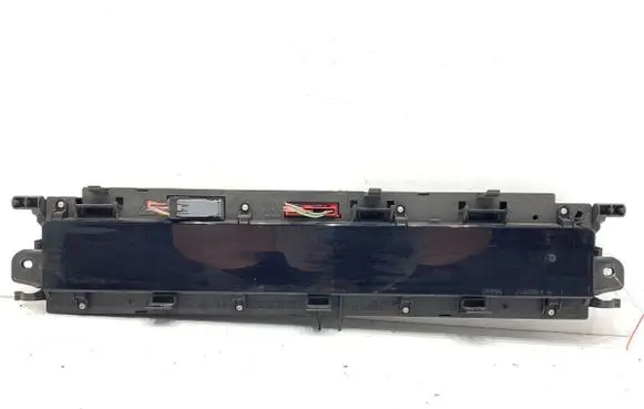 Renault Scenic II - Grand scenic II Speedometer (instrument cluster) P8200461294H
