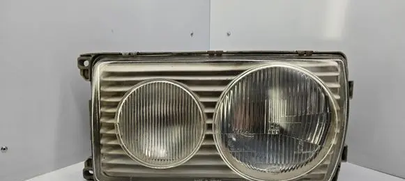 Mercedes-Benz W123 Headlight/headlamp 1305235050L