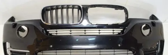 BMW X5 F15 Front bumper 7294480