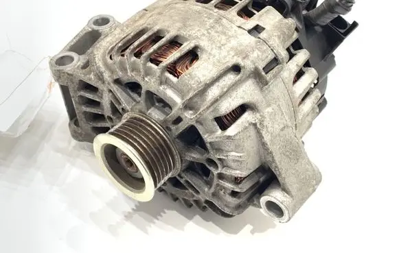 Generator/alternator
