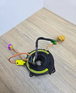 Volvo S60 Steering angle sensor 