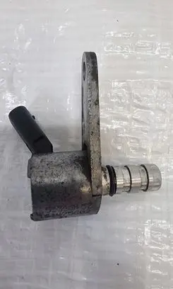 Opel Astra K Turbo solenoid valve 55598157