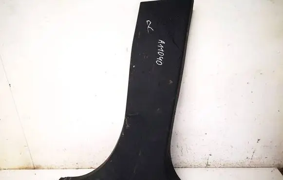 Ford Fiesta (B) pillar trim (top) h1bba243w06adw