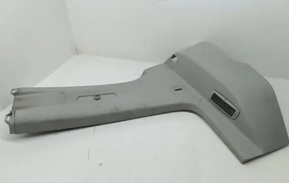Volkswagen Caddy (B) pillar trim (top) 2K0867244P 2K0867244M