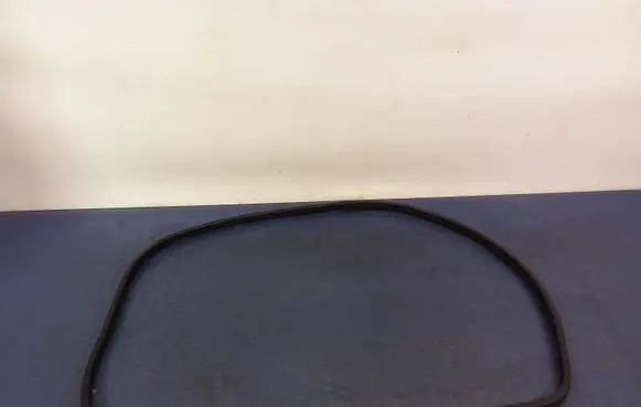 Honda Accord Front door rubber seal 