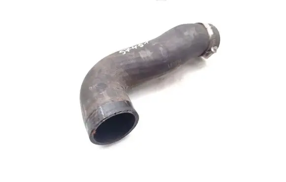 Volkswagen PASSAT B7 Intercooler hose/pipe 1K0145832AA