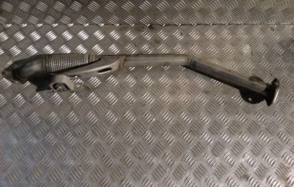 Audi Q8 EGR valve line/pipe/hose 4M0253343q7