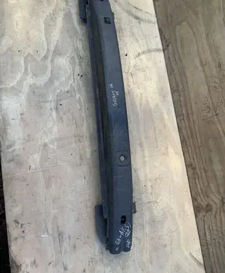Ford Galaxy Front bumper cross member