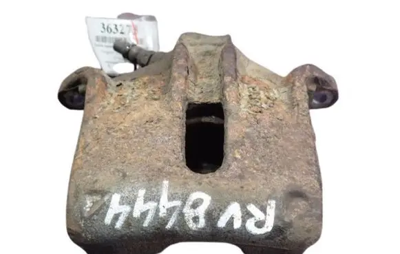 Peugeot 1007 Front brake caliper