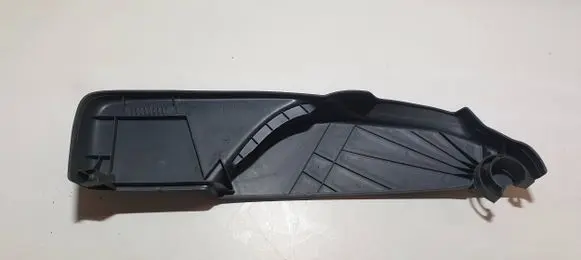 Seat trim