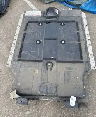 KIA Niro Hybrid / electric car battery 37501AO050