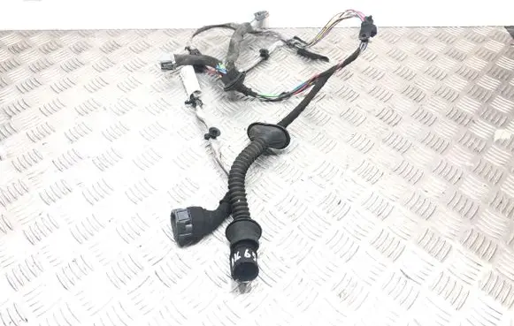 Volvo V70 Rear door wiring loom D8645683004 8645683 A0350