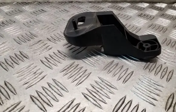 Other front door trim element