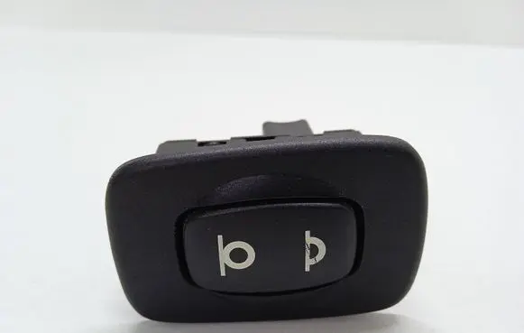 Citroen C4 Grand Picasso Suspension ride height/mode switch 96384805XT