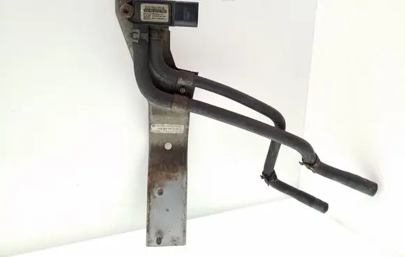 Volkswagen Crafter Air pressure sensor 076906051A