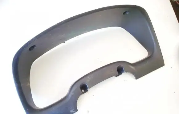 Opel Astra G Dashboard trim