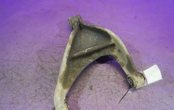 Audi A6 S6 C6 4F Rear control arm
