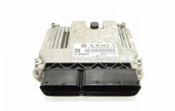 Skoda Yeti (5L) Engine control unit/module 03l906018qj