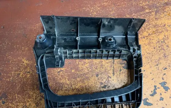 BMW 3 E46 Glove box in trunk 8232582