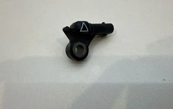 Polestar 2 Airbag deployment crash/impact sensor 31476274