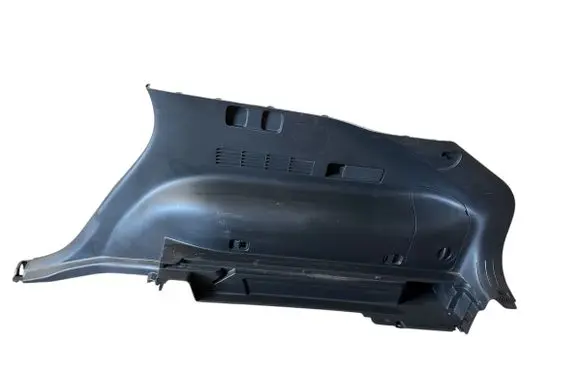KIA EV6 Trunk/boot lower side trim panel 85741CV500
