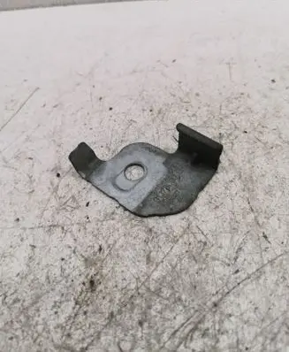 Volvo XC60 Radiator support slam panel bracket 31378000