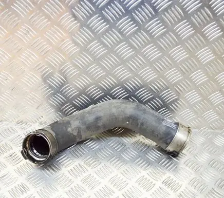 Mercedes-Benz GL X166 Intercooler hose/pipe A1665280082