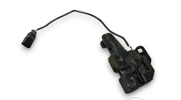 Audi A4 S4 B6 8E 8H Engine bonnet/hood lock/catch 8E0823509B