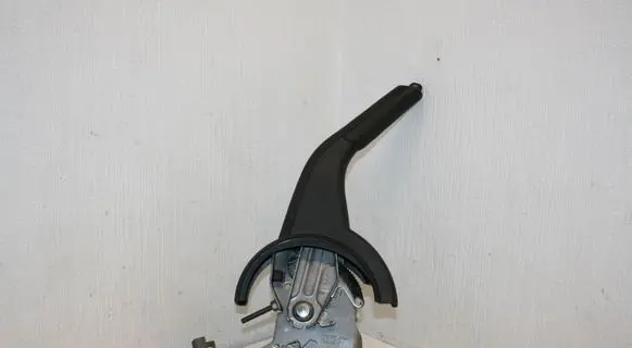 Dodge Caliber Handbrake/parking brake lever assembly 1CR75DX9AD
