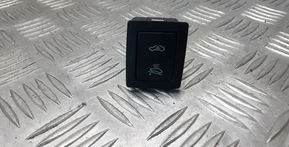 Volkswagen Touareg I Alarm switch 7L6959899