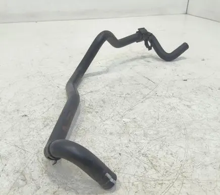 Skoda Octavia Mk2 (1Z) Engine coolant pipe/hose 03F133518D