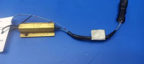 Jaguar XJS Sensor DAC6276 CGSR1407