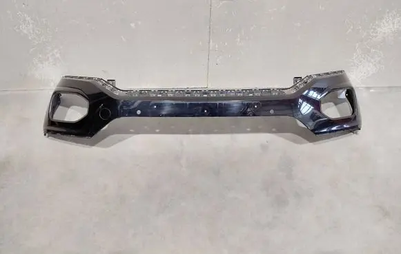 Volkswagen T-Roc Front bumper 2GA807221J