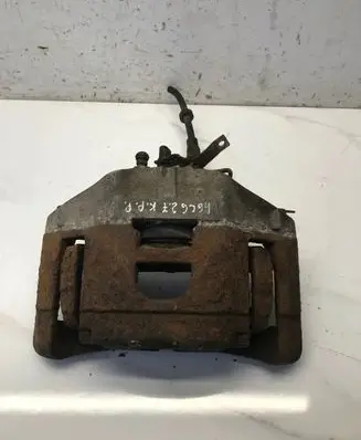 Audi A6 S6 C6 4F Front brake caliper 