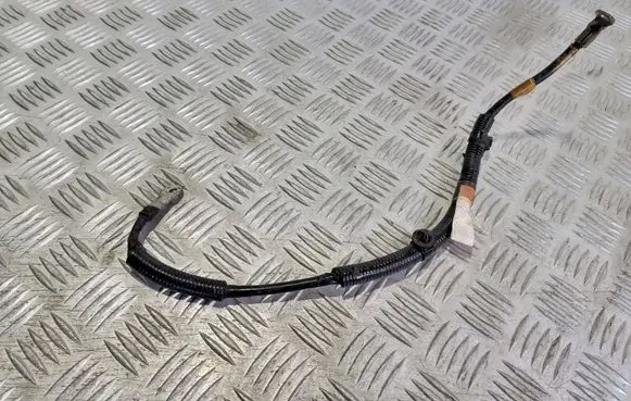 Mazda 6 Negative earth cable (battery) 