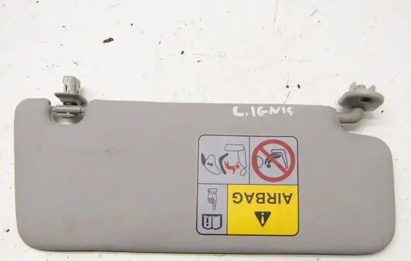 Suzuki Ignis Sun visor 