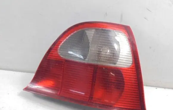 BMW X3 F25 Rear/tail lights