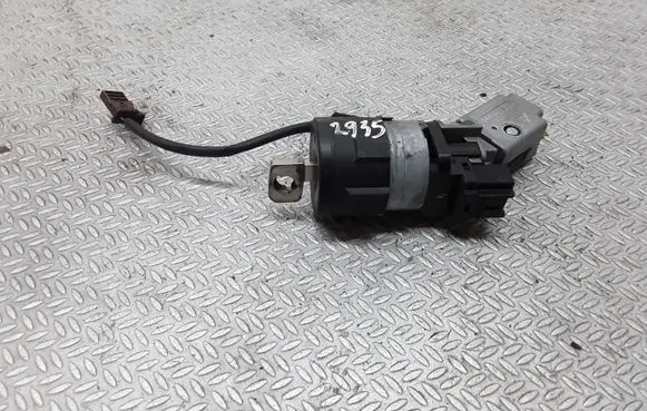 Citroen C4 Grand Picasso Ignition lock 9663123380