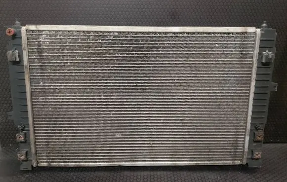 Audi A6 S6 C5 4B Coolant radiator