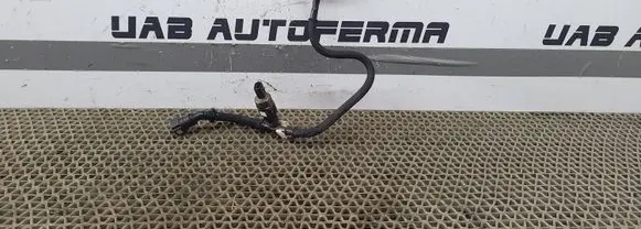 Fuel pressure sensor