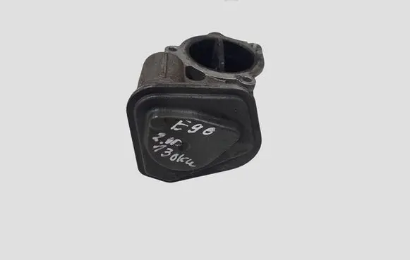 BMW 1 E81 E87 Throttle valve 780437302