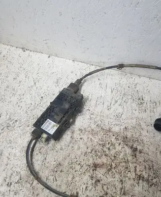Subaru Legacy Hand brake/parking brake motor 26002AJ010
