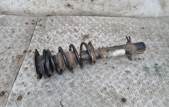 Mini Cooper Countryman R60 Front shock absorber with coil spring 9807010 31319807010