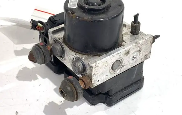Suzuki Swift I ABS Pump 73K1
